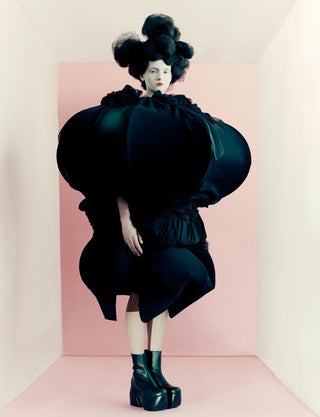 Comme Des Garçons