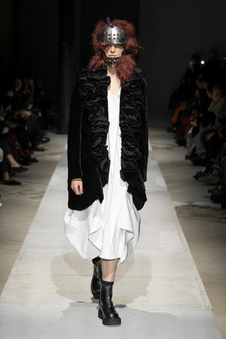 COMME DES GARÇONS HOMME PLUS
