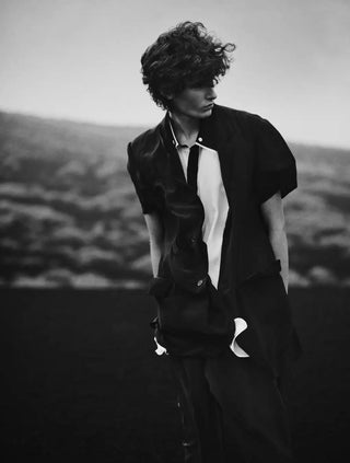 YOHJI YAMAMOTO