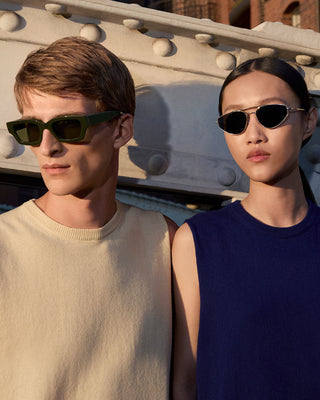 NEWS // JIL SANDER