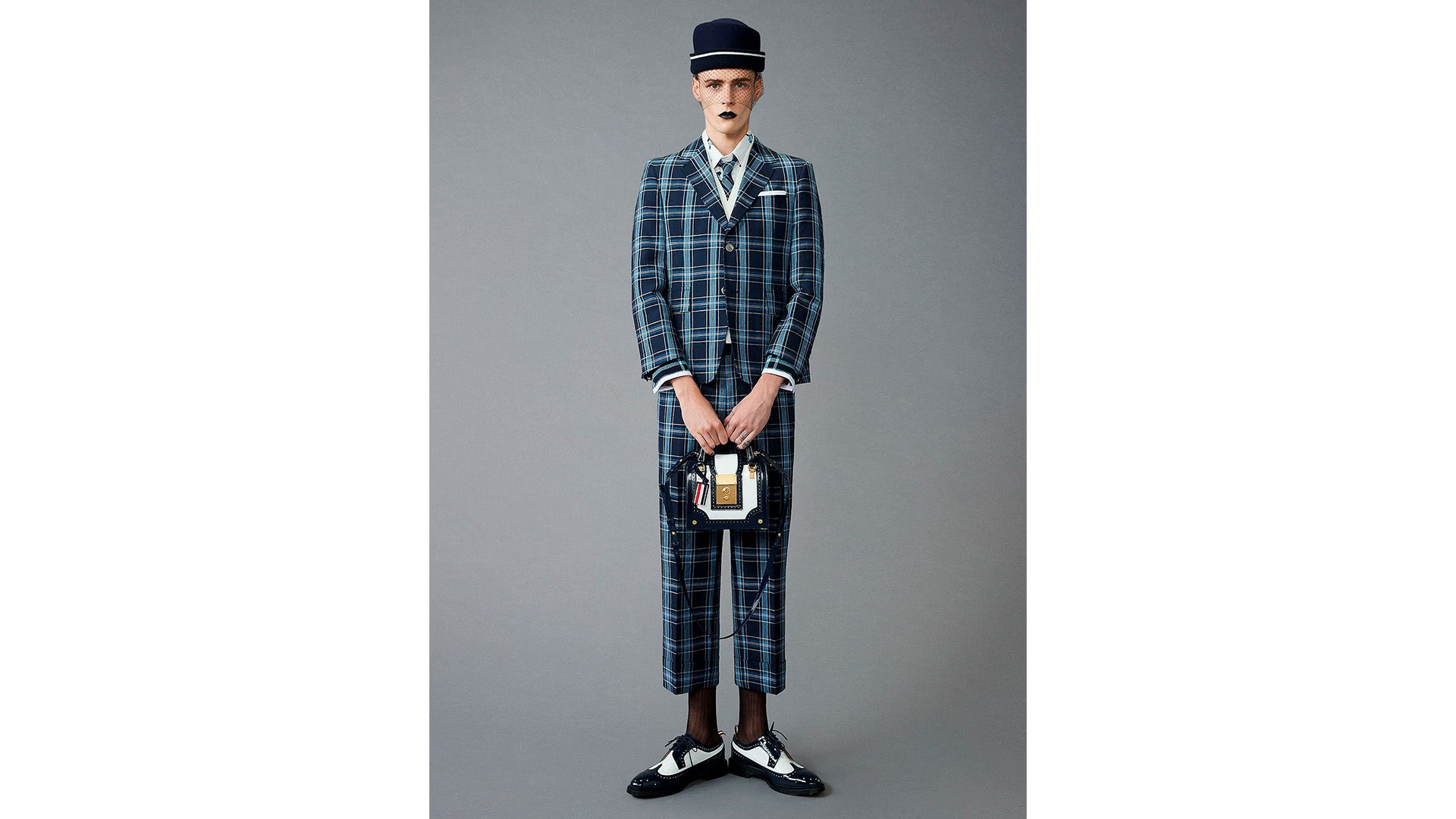 THOM BROWNE ICONS