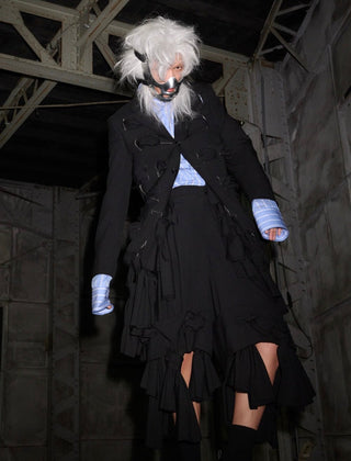 COMME DES GARÇONS HOMME PLUS