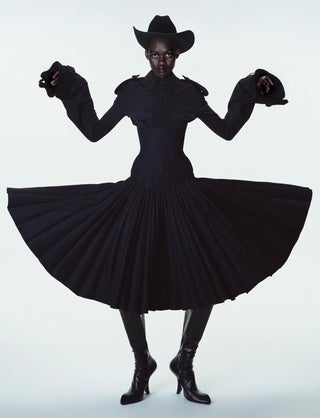 JEAN PAUL GAULTIER