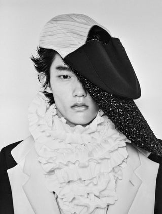NEWS // COMME DES GARÇONS HOMME PLUS