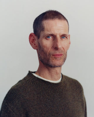FOCUS: THE ROW - MEN'S SWEATERS