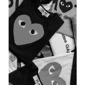 COMME DES GARÇONS PLAY FW24