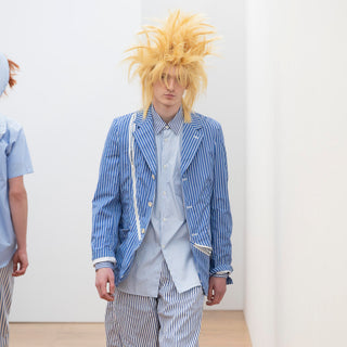 NEWS // COMME DES GARÇONS SHIRT
