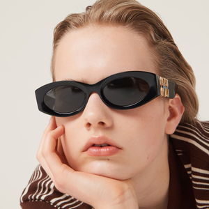 INTRODUCING: MIU MIU SUNGLASSES AND SHEET-1 SUMMER FAVOURITES SS24