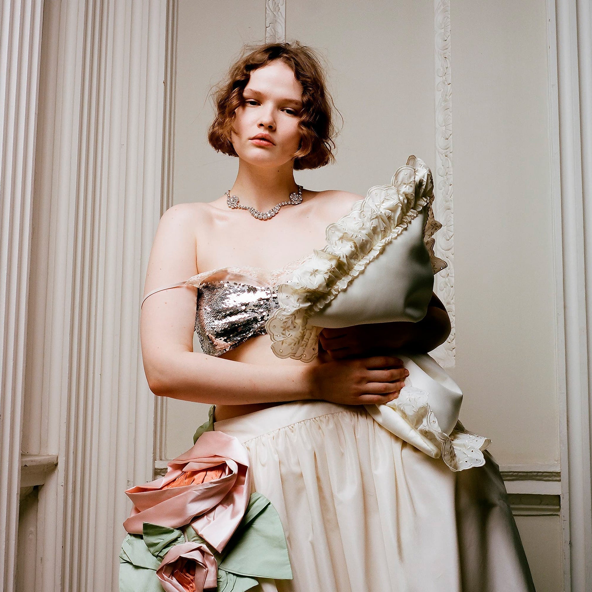 SIMONE ROCHA – SHEET-1