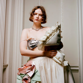 NEWS // SIMONE ROCHA