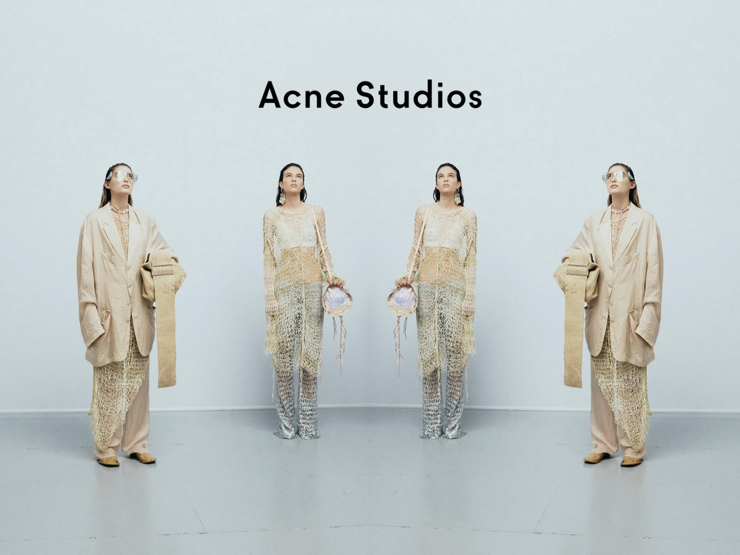 Acne Studios