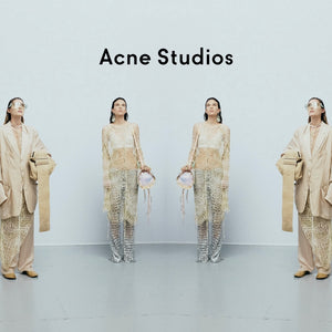 Acne Studios