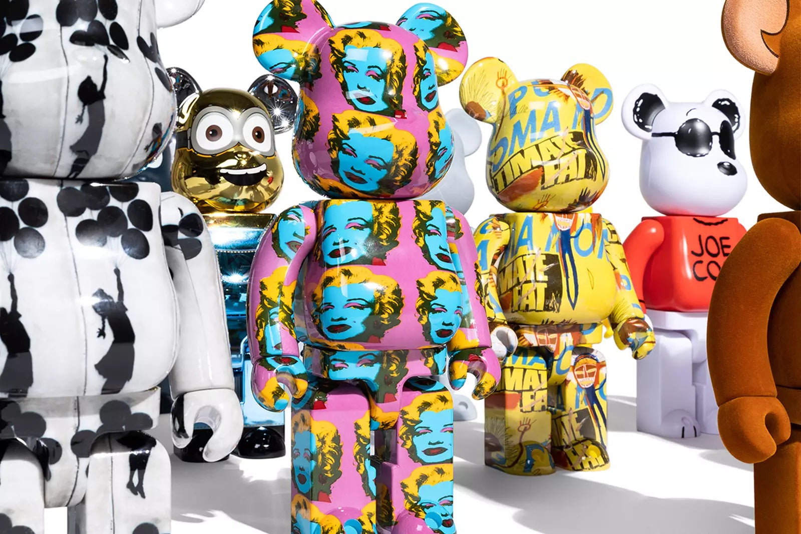 Be@rbrick