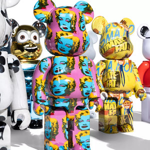 Be@rbrick