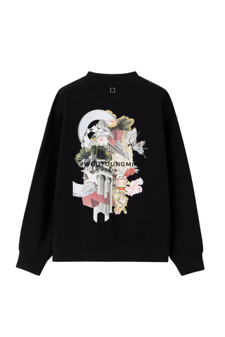 MENS LONG SLEEVES T-SHIRT