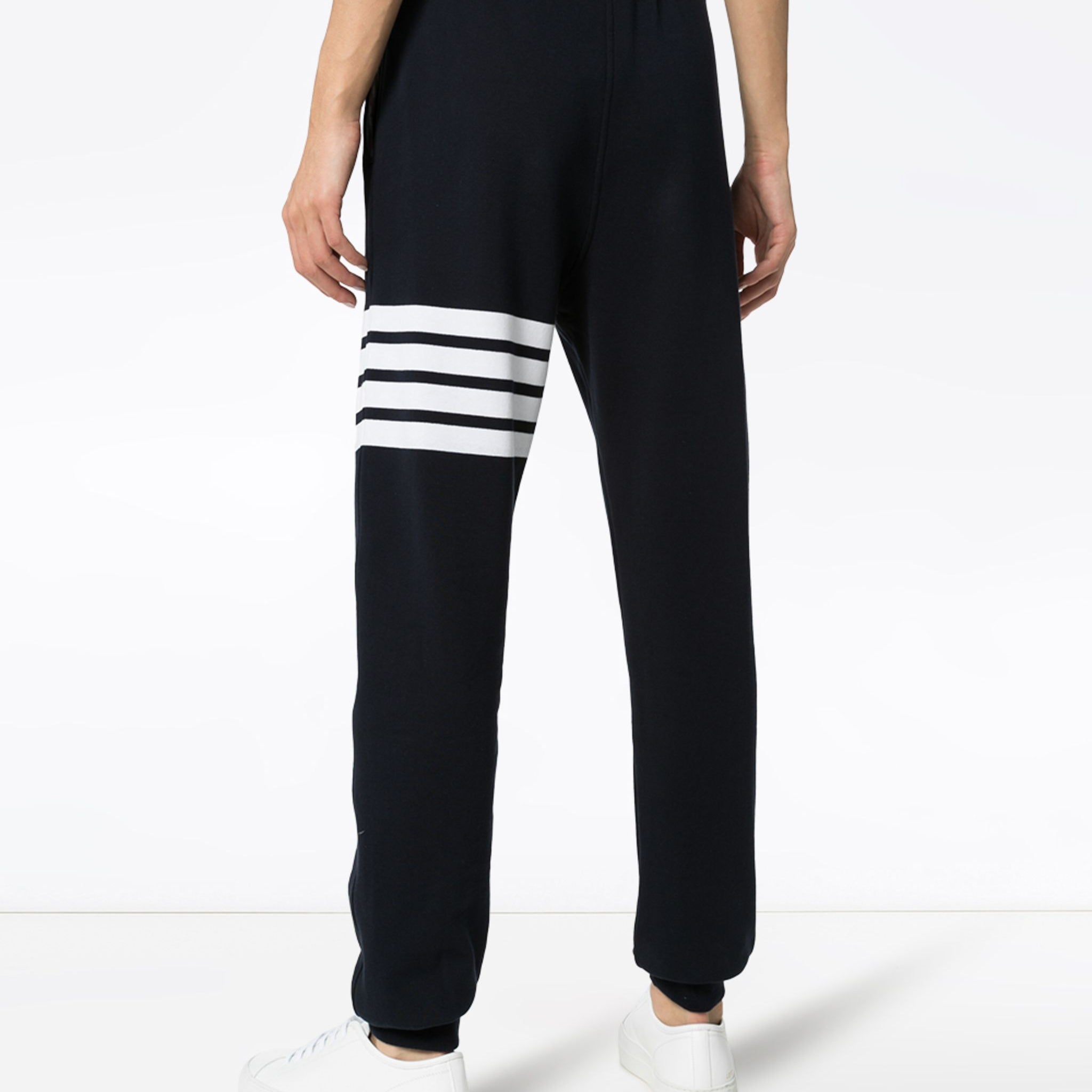 CLASSIC LOOPBACK 4-BAR SWEATPANTS