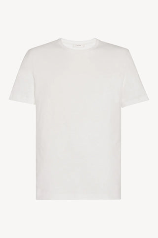 The Row Crew Neck Short Sleeve T-Shirt | Shop in Lisbon & Online at SHEET-1.com