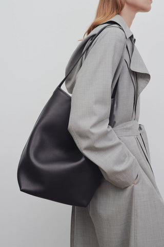 The Row Large N/S Park Tote | Shop in Lisbon & Online at SHEET-1.com