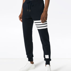 CLASSIC LOOPBACK 4-BAR SWEATPANT