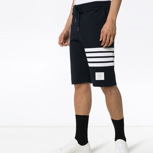 CLASSIC LOOPBACK 4-BAR SWEATSHORTS