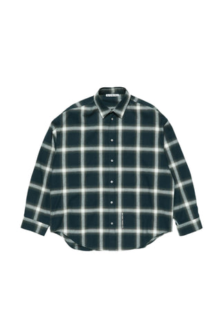 Button-up Shirt 