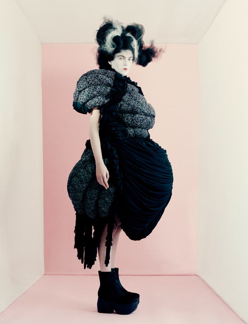 Comme Des Garçons