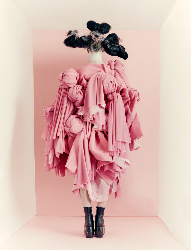 Comme Des Garçons