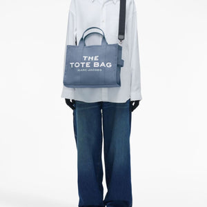 THE CANVAS MEDIUM TOTE BAG