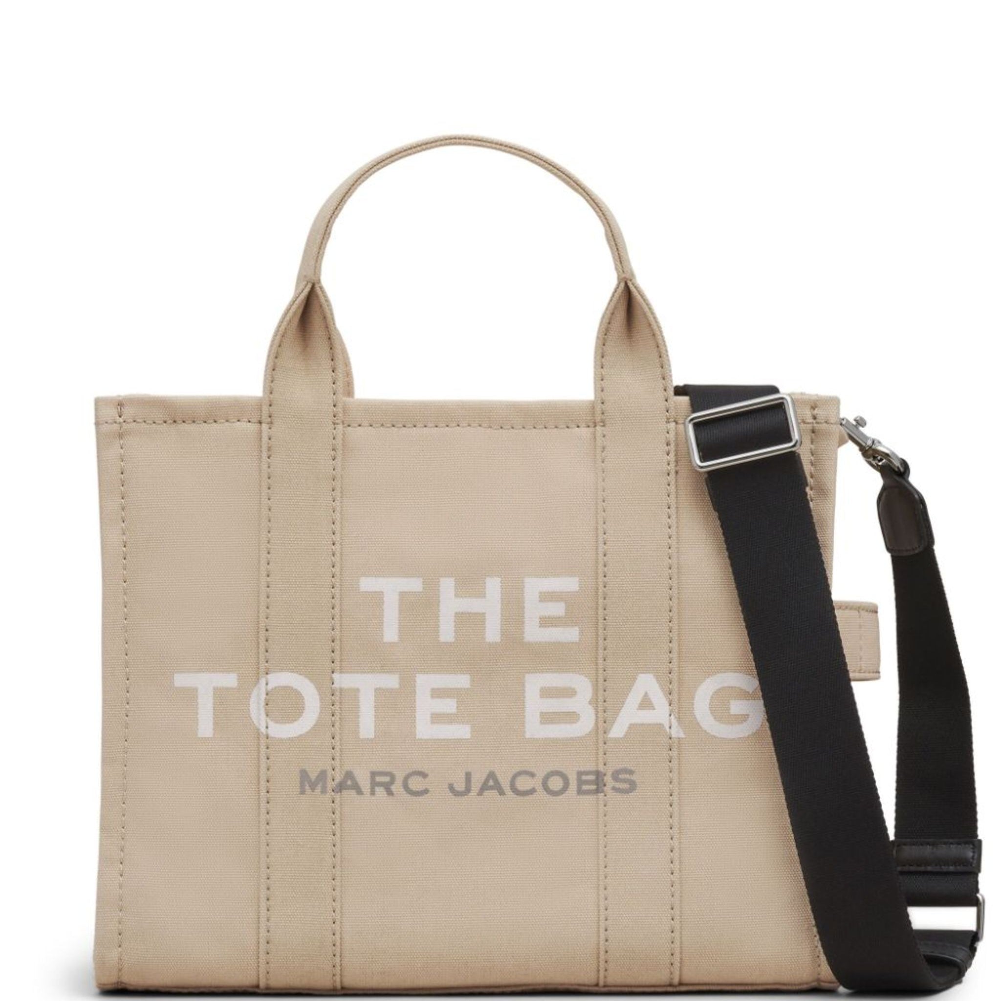 Marc Jacobs The Canvas Medium Tote Bag - SHEET-1 - LISBON STORE