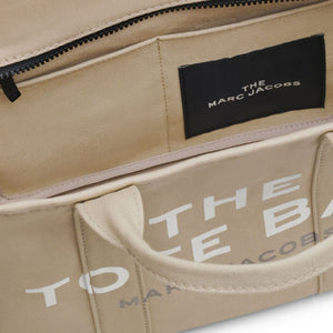 THE CANVAS MEDIUM TOTE BAG