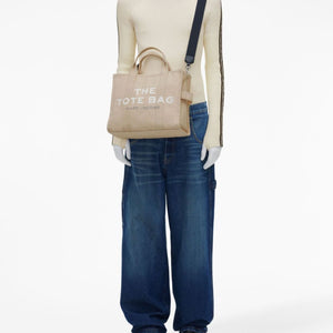 Marc Jacobs The Canvas Medium Tote Bag - SHEET-1 - LISBON STORE