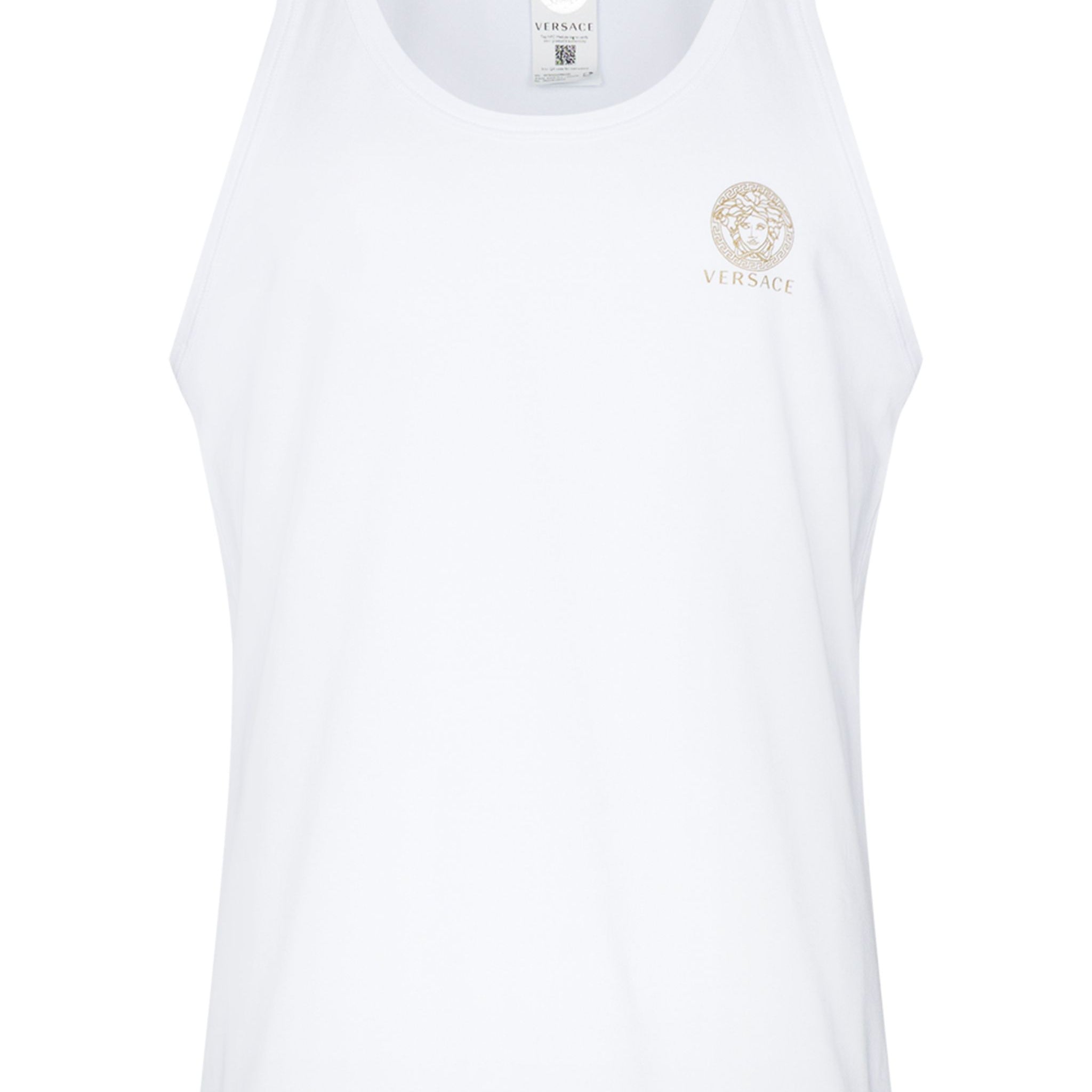 Versace Medusa Tank Top | Shop in Lisbon & Online at SHEET-1.com