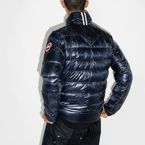 CROFTON PACKABLE PADDED JACKET