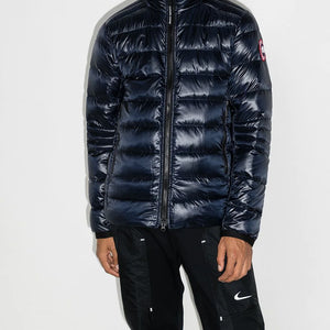 CROFTON PACKABLE PADDED JACKET