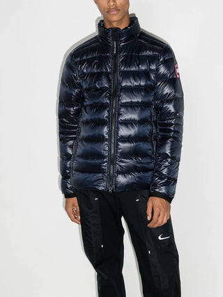 Canada Goose Crofton Packable Padded Jacket | Shop in Lisbon & Online at SHEET-1.com