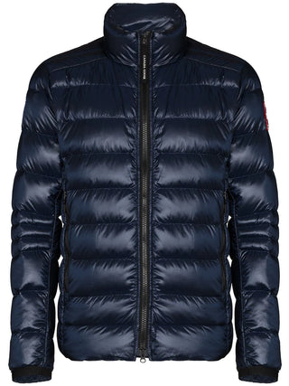 Canada Goose Crofton Packable Padded Jacket | Shop in Lisbon & Online at SHEET-1.com