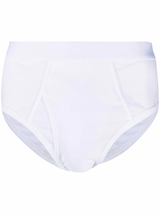 Comme Des Garçons Shirt Cotton Jersey Briefs | Shop in Lisbon & Online at SHEET-1.com