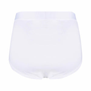 Comme Des Garçons Shirt Cotton Jersey Briefs - SHEET-1 - LISBON STORE