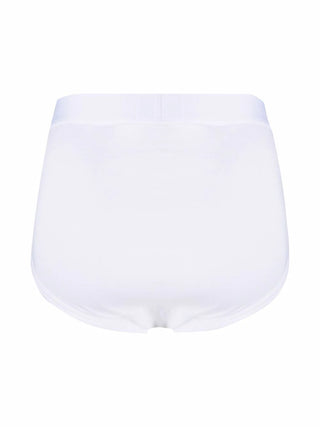 Comme Des Garçons Shirt Cotton Jersey Briefs | Shop in Lisbon & Online at SHEET-1.com