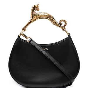 Lanvin Embellished Handle Tote Bag | Shop in Lisbon & Online at SHEET-1.com