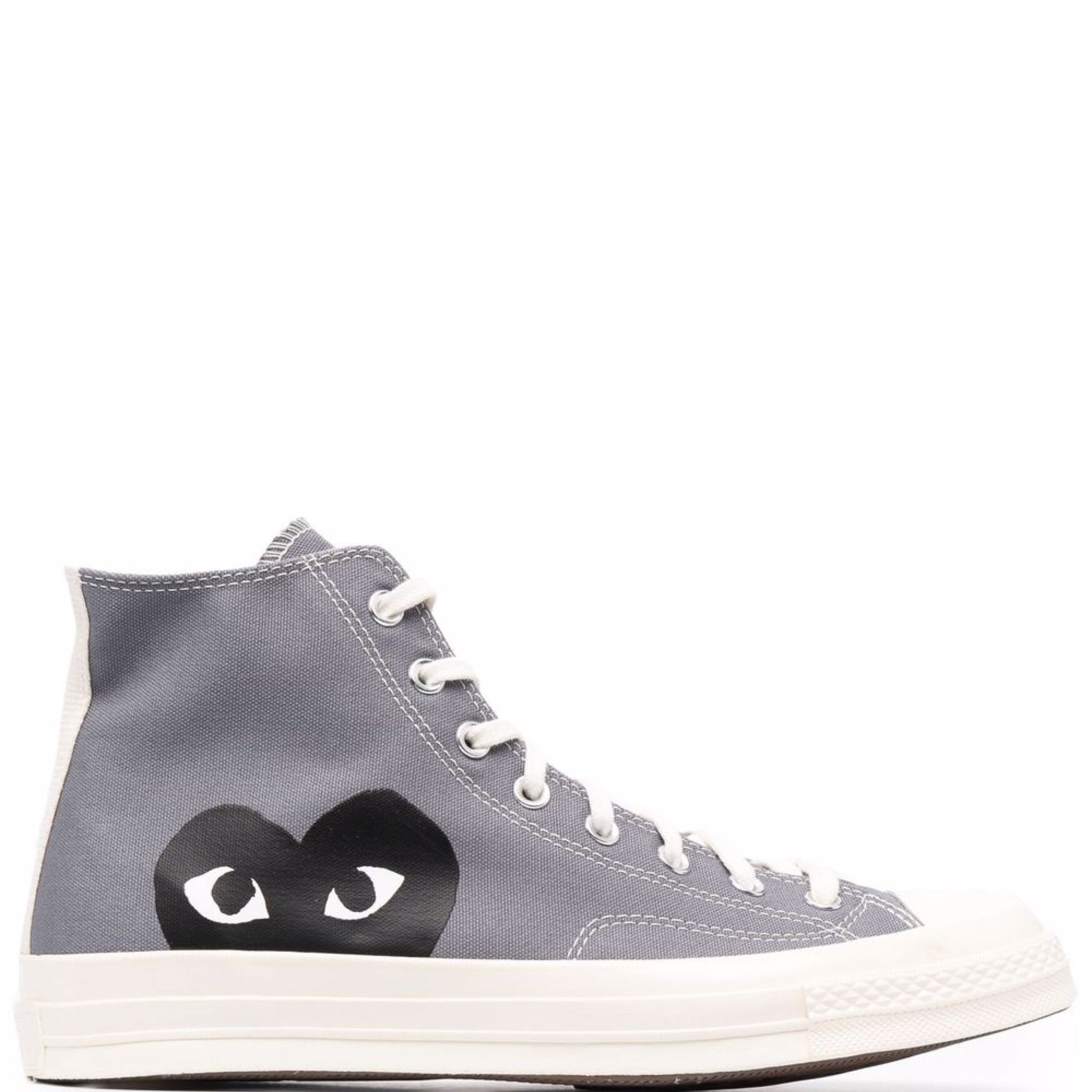 Comme des Garçons Play x CONVERSE ChuckTaylor'70 High Top - SHEET-1 - LISBON STORE