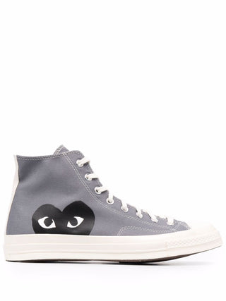 Comme des Garçons Play x CONVERSE ChuckTaylor'70 High Top - SHEET-1 - LISBON STORE