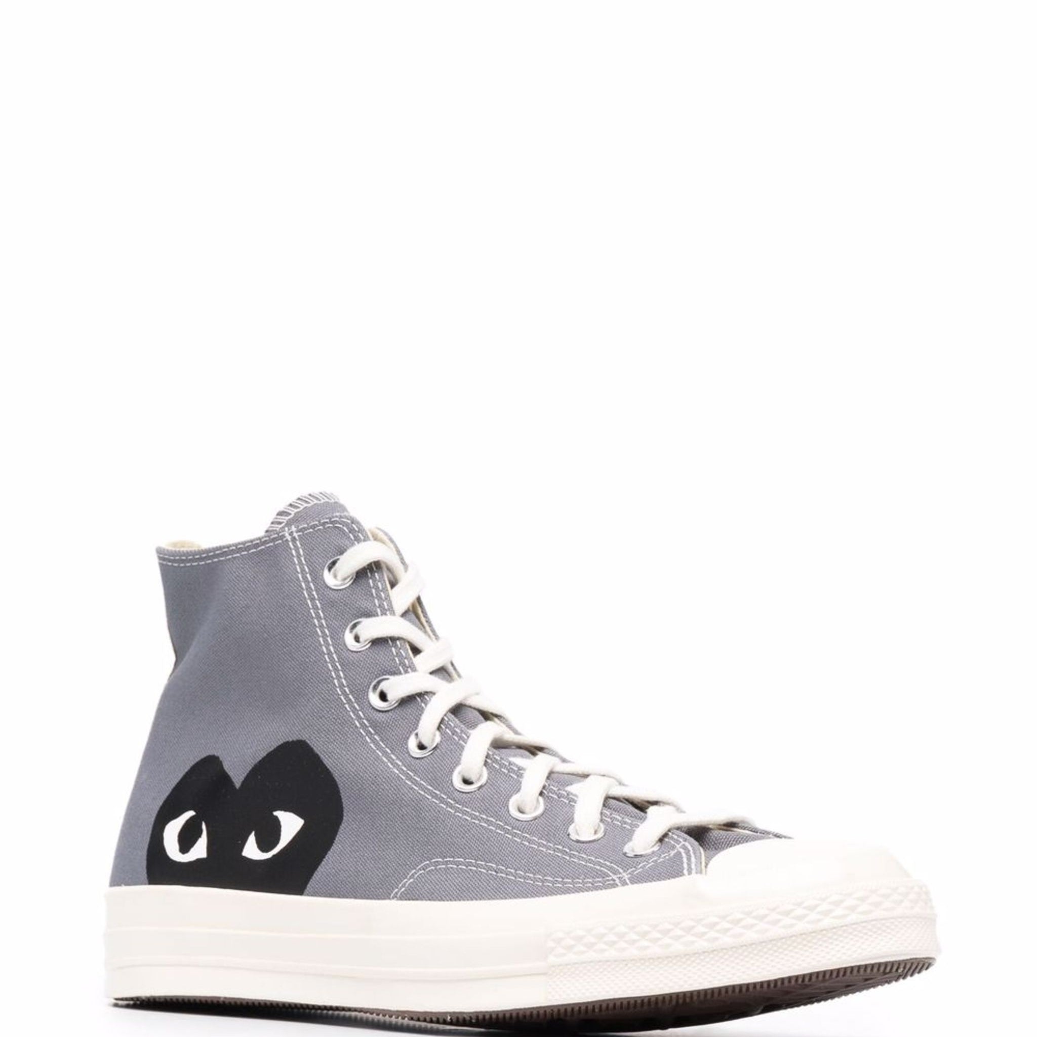 Comme des Garçons Play x CONVERSE ChuckTaylor'70 High Top - SHEET-1 - LISBON STORE