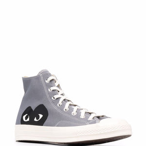 Comme des Garçons Play x CONVERSE ChuckTaylor'70 High Top - SHEET-1 - LISBON STORE