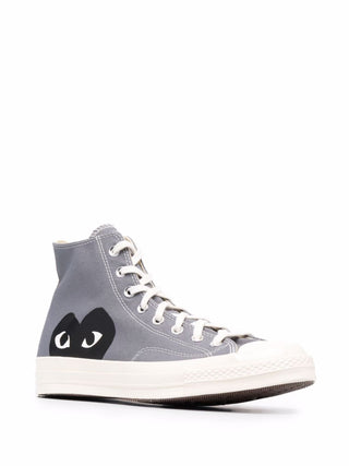 Comme des Garçons Play x CONVERSE ChuckTaylor'70 High Top - SHEET-1 - LISBON STORE