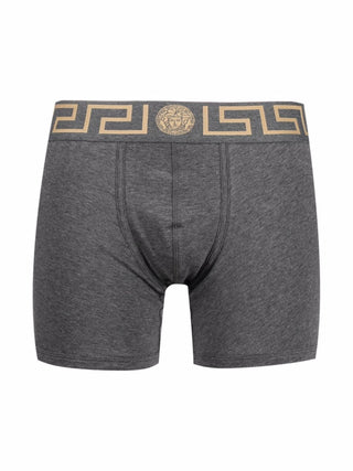 Versace Greca Waistband Boxers - SHEET-1 - LISBON STORE