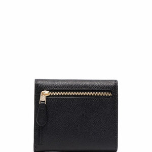 Coach Wyn Leather Wallet - SHEET-1 - LISBON STORE