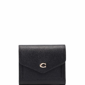 Coach Wyn Leather Wallet - SHEET-1 - LISBON STORE