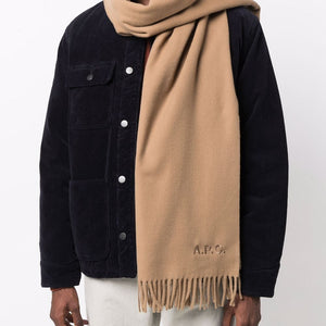 ALIX BRODEE SCARF