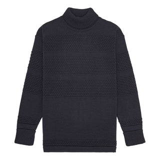 S.N.S. Herning Fisherman Sweater - SHEET-1 - LISBON STORE